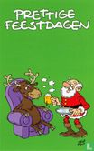 Prettige Feestdagen 1