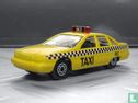 Chevrolet Caprice Taxi - Image 1