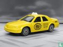 Ford Crown Victoria City Taxi  - Bild 1