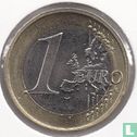Slowakije 1 euro 2009  - Afbeelding 2