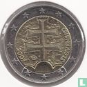Slovaquie 2 euro 2009 - Image 1