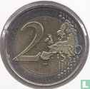 Slovakia 2 euro 2009 - Image 2