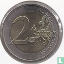 Slowakije 2 euro 2010 - Afbeelding 2