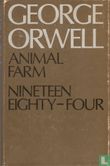 Animal Farm. Nineteen eighty-four - Image 1