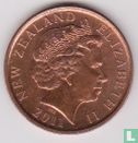 New Zealand 10 cents 2011 - Image 1