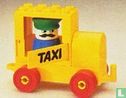 Lego 535-2 Taxi - Bild 1