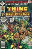 Marvel Two-In-One 29 - Image 1