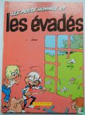 Les évadés - Image 1
