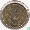 Slowakije 20 cent 2010 - Afbeelding 2
