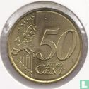 Slovakia 50 cent 2009 - Image 2
