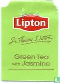 Green Tea with Jasmine - Bild 3