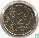 Slowakei 20 Cent 2012 - Bild 2