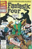Fantastic Four Annual 26 - Bild 1