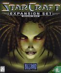 StarCraft Expansion Pack: Brood War - Afbeelding 1