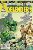 The Defenders 2 - Afbeelding 1
