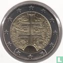 Slowakije 2 euro 2011 - Afbeelding 1