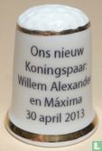 Willem Alexander & Maxima - Image 2