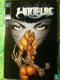 Tales Of The Witchblade 7 - Image 1
