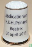 H.K.H. Prinses Beatrix (NL)
