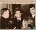 Vito Genovese - United Press - 11 Februari 1960 - Bild 1