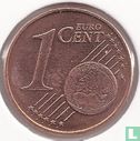 Slovakia 1 cent 2010 - Image 2