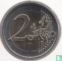 Slowakije 2 euro 2012 - Afbeelding 2