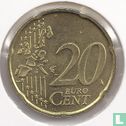 Vaticaan 20 cent 2003 - Afbeelding 2