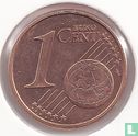 Vaticaan 1 cent 2003 - Afbeelding 2