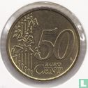 Vaticaan 50 cent 2002 - Afbeelding 2
