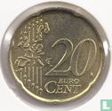 Vatican 20 cent 2006 - Image 2