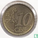 Vaticaan 10 cent 2005 - Afbeelding 2