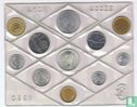 Italy mint set 1980 - Image 2