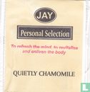 Quietly Chamomile - Afbeelding 1
