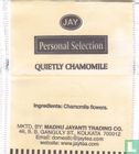 Quietly Chamomile - Afbeelding 2