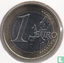 Slowakije 1 euro 2013 - Afbeelding 2