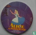 Alice grijpend - Afbeelding 1