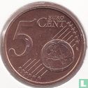 Vaticaan 5 cent 2004 - Afbeelding 2