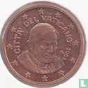 Vaticaan 2 cent 2006 - Afbeelding 1