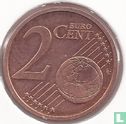 Vaticaan 2 cent 2006 - Afbeelding 2