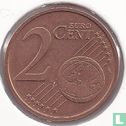 Vaticaan 2 cent 2005 "Sede Vacante" - Afbeelding 2