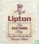 The FLO-THRU Bag