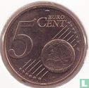 Slowakei 5 Cent 2013 - Bild 2