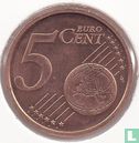 Vatikan 5 Cent 2005 - Bild 2