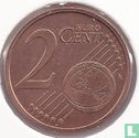 Vatican 2 cent 2002 - Image 2