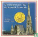 Österreich KMS 1997