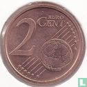 Vaticaan 2 cent 2007 - Afbeelding 2