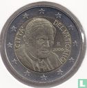 Vatikan 2 Euro 2006 - Bild 1