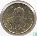 Vatican 50 cent 2006 - Image 1