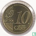 Slowakije 10 cent 2013 - Afbeelding 2