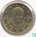 Vaticaan 50 cent 2007 - Afbeelding 1